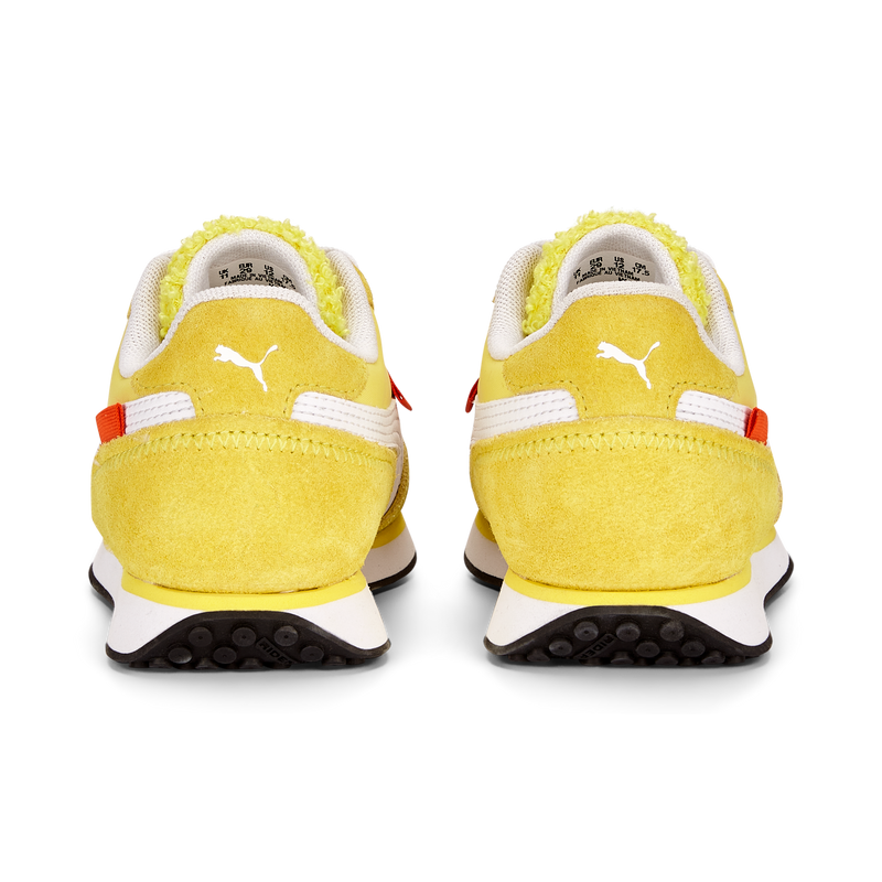 Future Rider Spongebob PS Lucent Yellow-