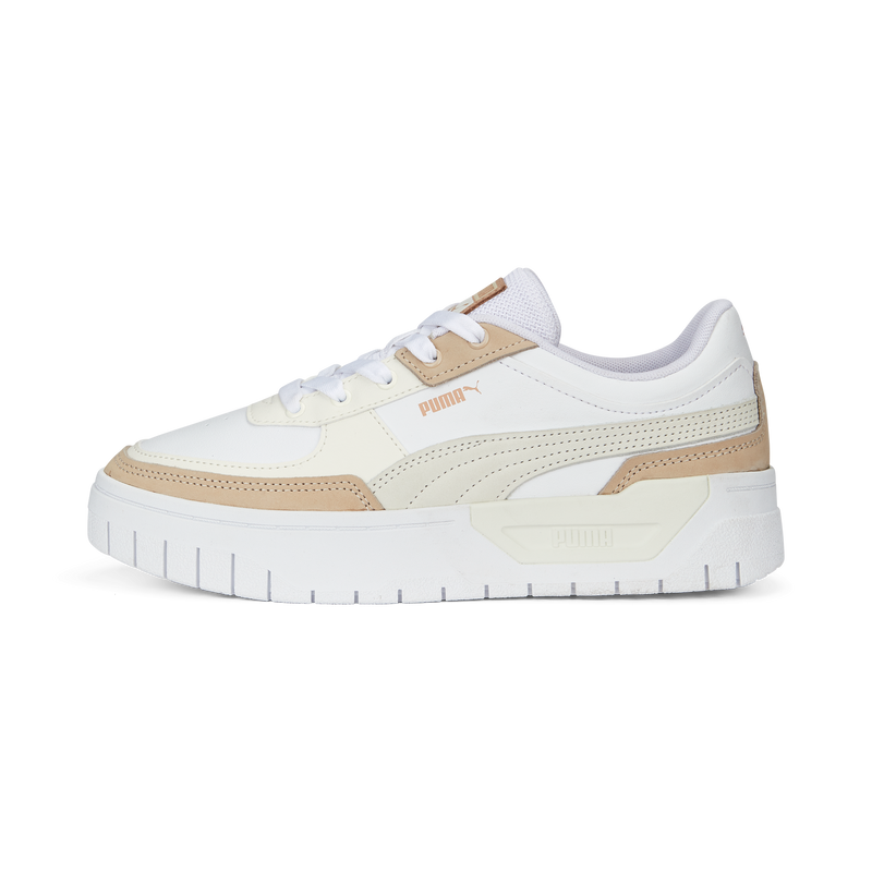 Cali Dream Pastel Wns PUMA White-Warm Wh