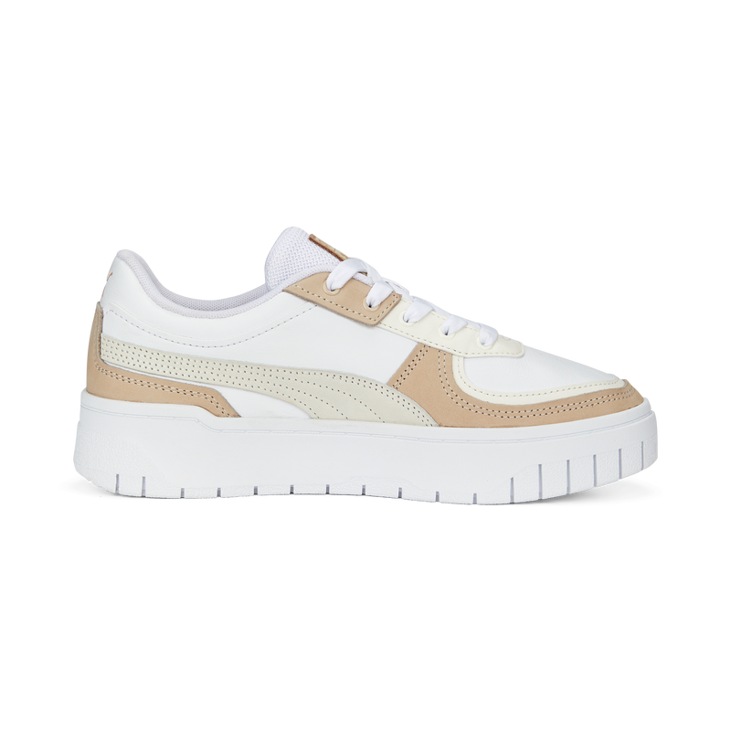 Cali Dream Pastel Wns PUMA White-Warm Wh