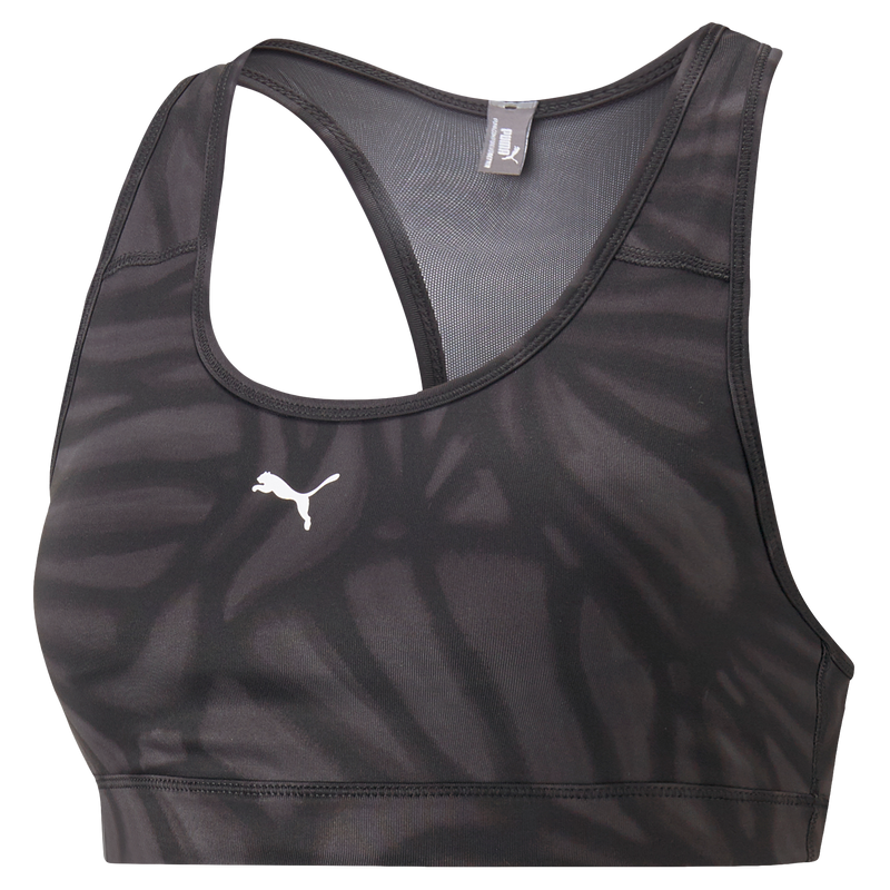 MID 4KEEPS GRAPHIC TRAINING BRA