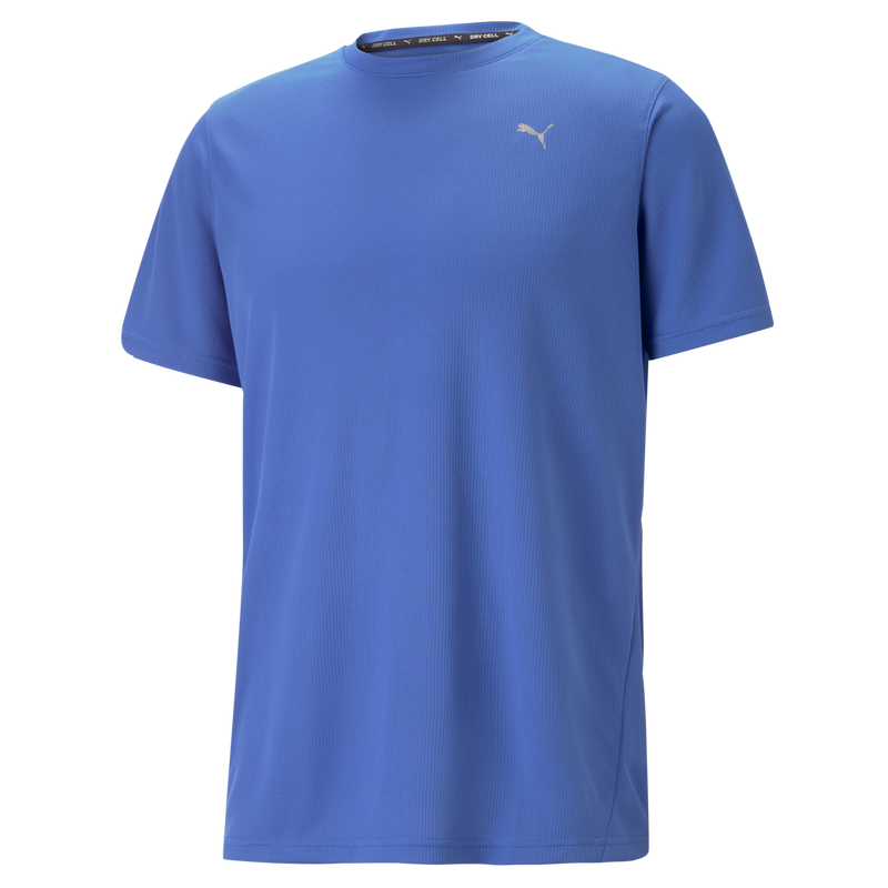 PERFORMANCE SHORT SLEEVE MEN'S TRAINING TEE