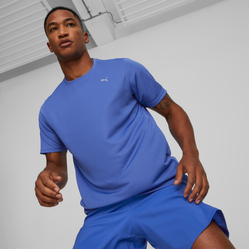 PERFORMANCE SHORT SLEEVE MEN'S TRAINING TEE