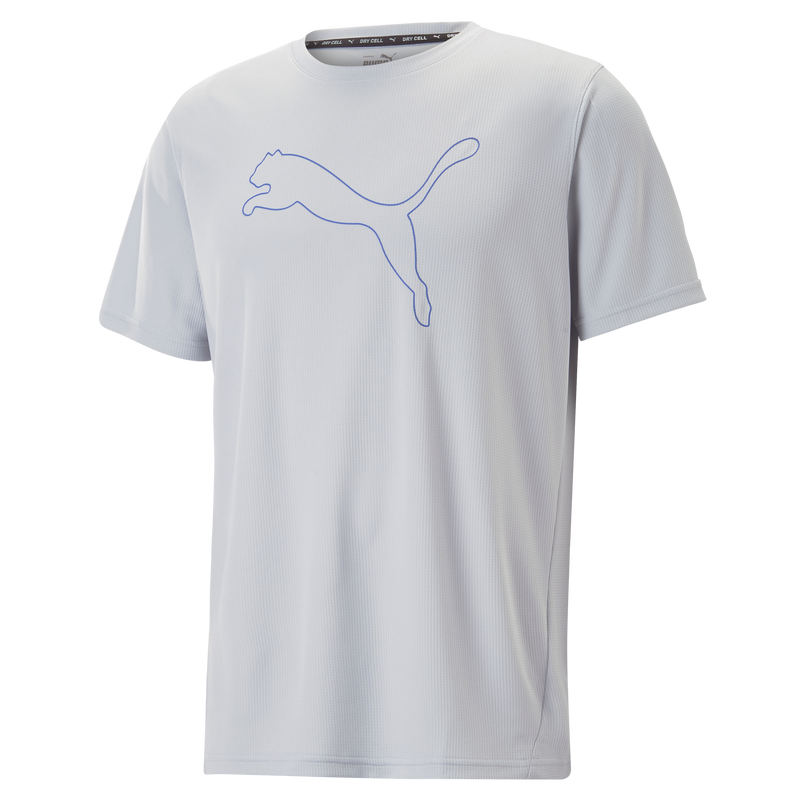 PERFORMANCE CAT MEN'S TRAINING TEE