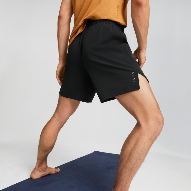 STUDIO ULTRAMOVE WOVEN MEN'S SHORTS