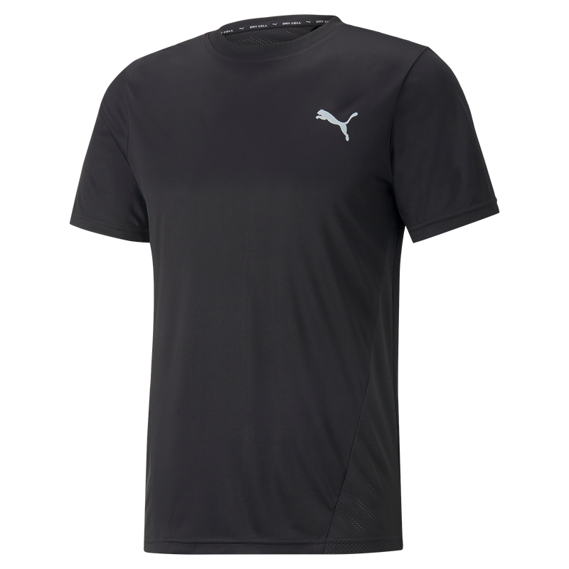 TRAIN ALL DAY TEE Puma Black