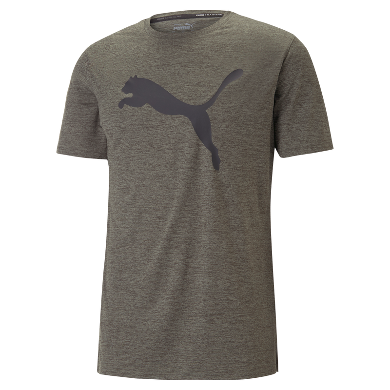 FAVOURITE HEATHER CAT TRAINING TEE MEN