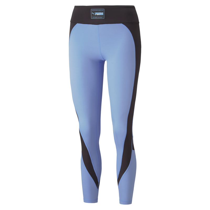 Puma Fit Eversculpt HW 7/8 Tight Elektro