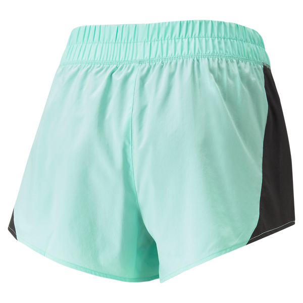 PUMA FIT FASHION FLOW TRAINING SHORTS WOMEN