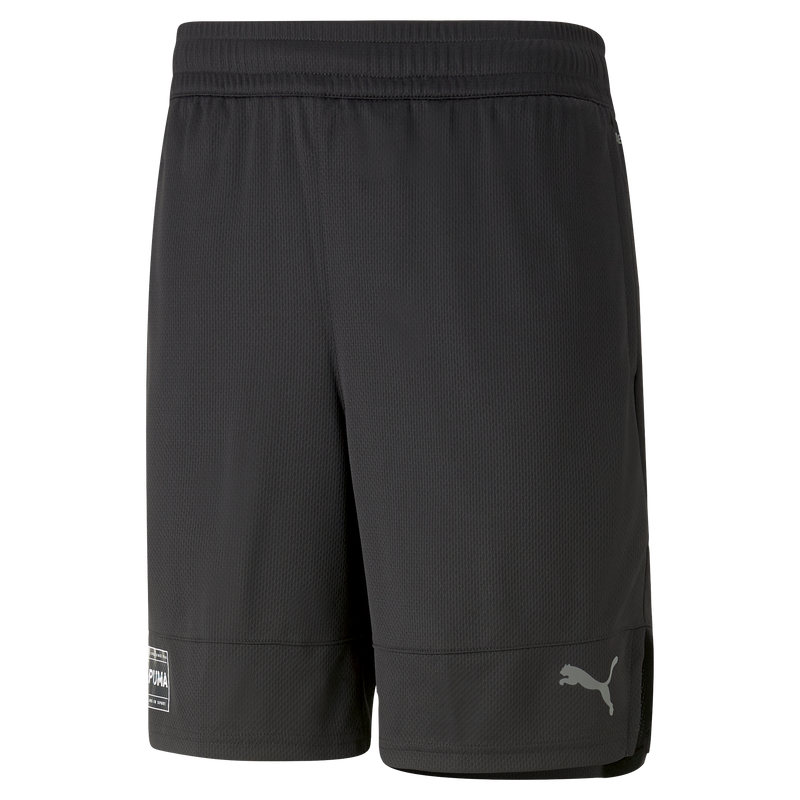 Puma Fit Knit Short PUMA Black