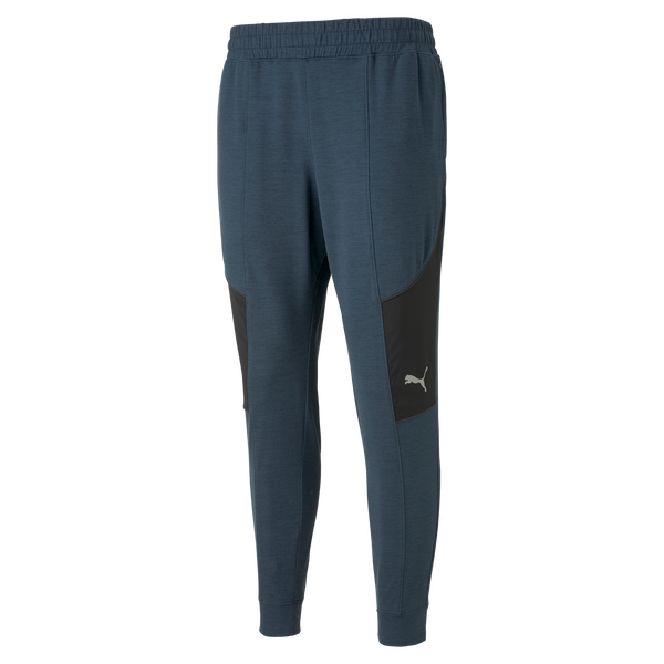 Train Cloudspun Jogger Dark Night Heathe