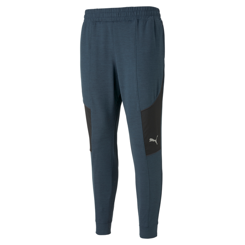 Train Cloudspun Jogger Dark Night Heathe