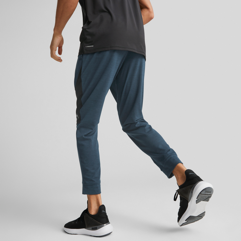 Train Cloudspun Jogger Dark Night Heathe