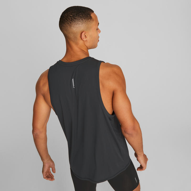 FAVORITE MEN'S RUNNING SINGLET