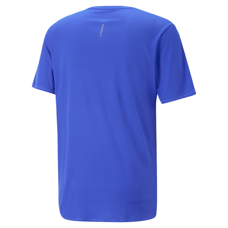 RUN FAVORITE SS TEE M Royal Sapphire-PUM