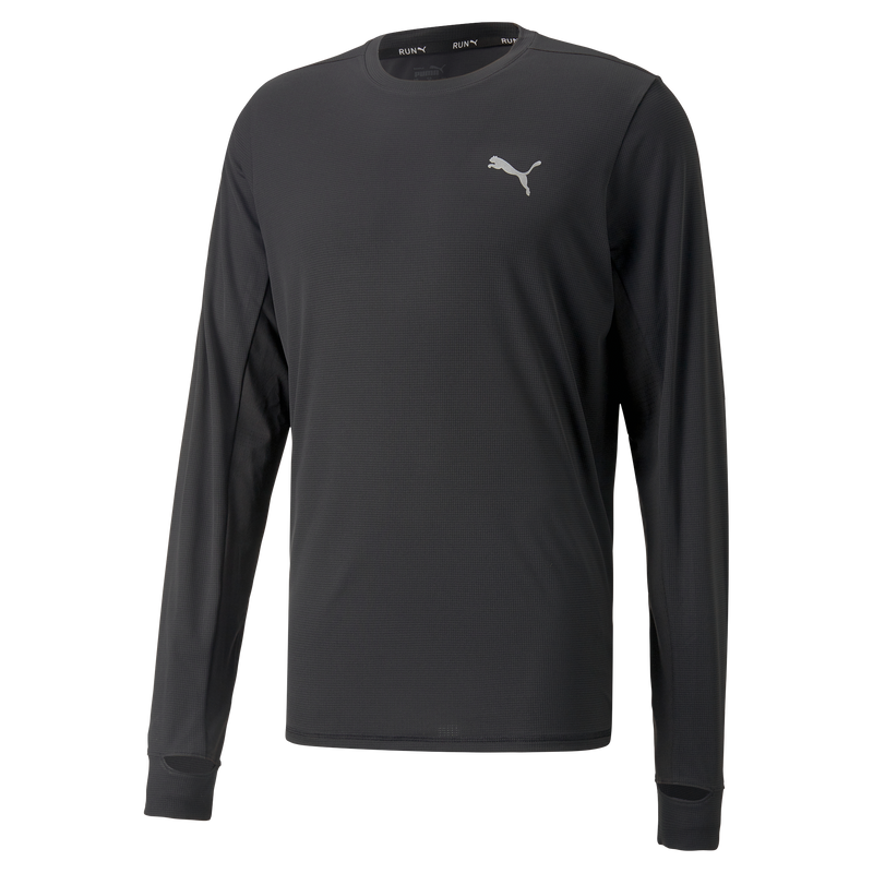 RUN FAVOURITE LONG SLEEVE RUNNING TEE MEN