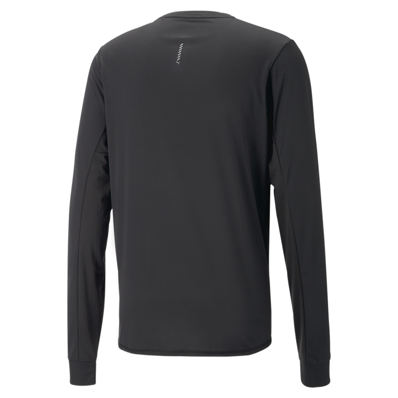 RUN FAVOURITE LONG SLEEVE RUNNING TEE MEN