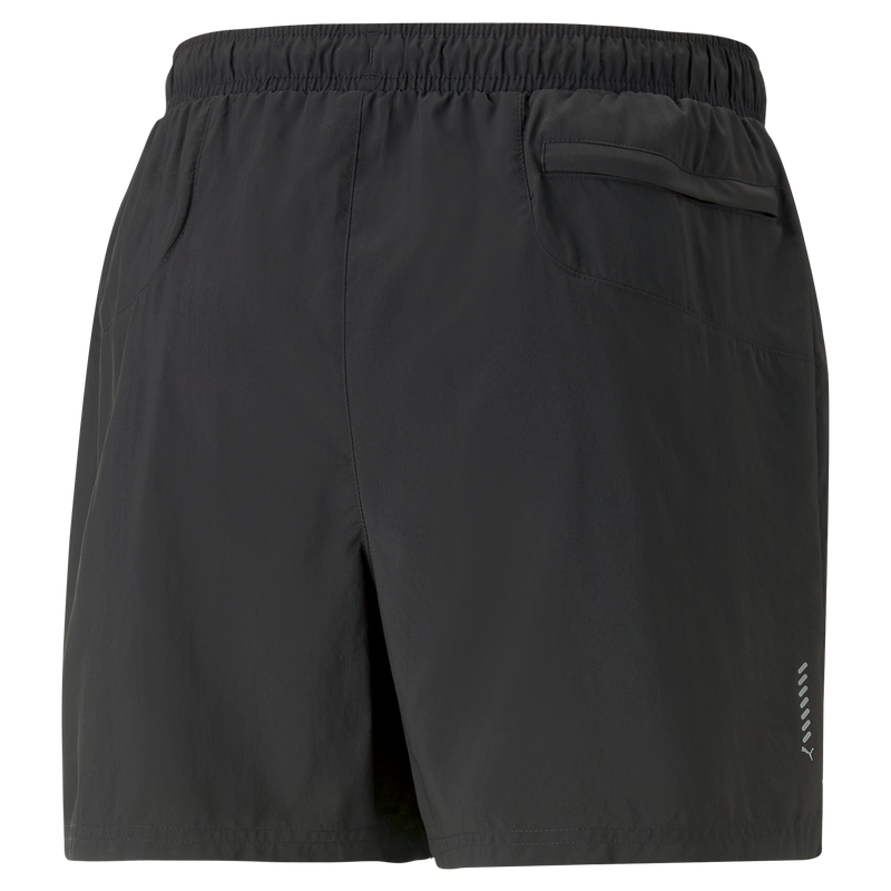 RUN FAVORITE WOVEN 5" SESSION SHORT M PU