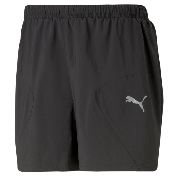 RUN FAVORITE WOVEN 5" SESSION SHORT M PU