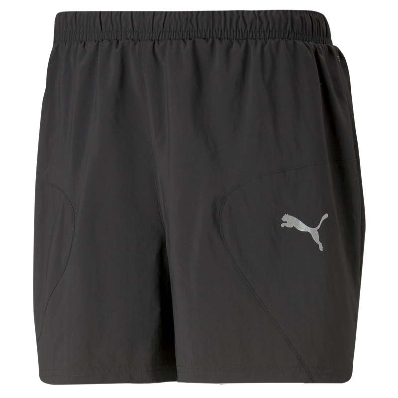 RUN FAVORITE WOVEN 5" SESSION SHORT M PU