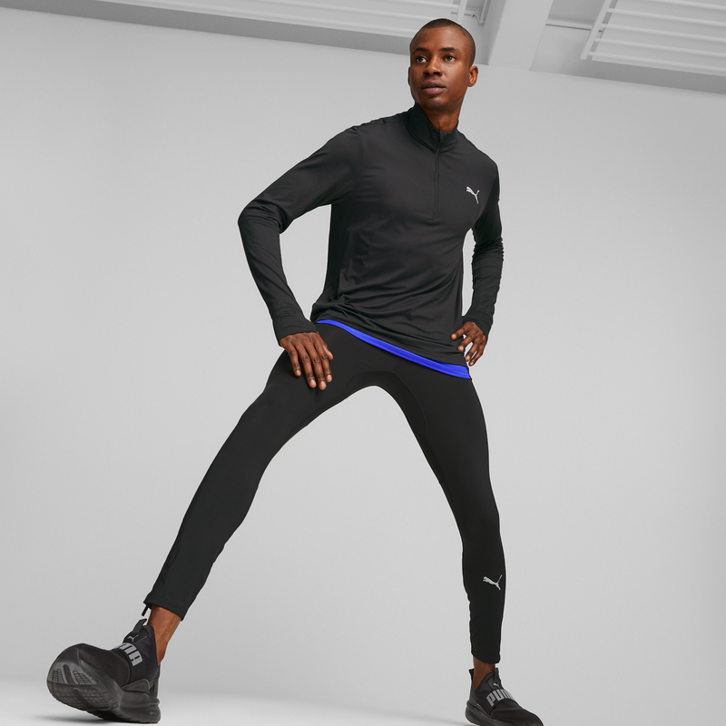 RUN FAVOURITE RUNNING TIGHTS MEN