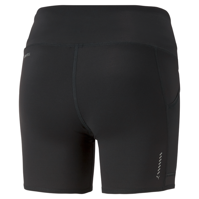 RUN FAVOURITE TIGHT RUNNING SHORTS WOMEN