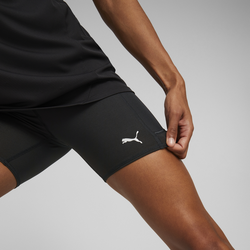 RUN FAVOURITE TIGHT RUNNING SHORTS WOMEN