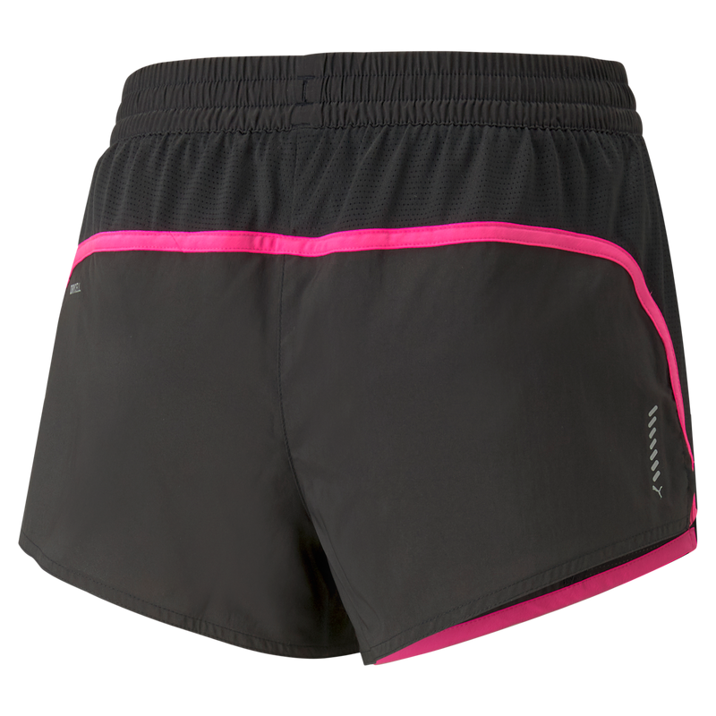 RUN FAVOURITE VELOCITY 3'' RUNNING SHORTS WOMEN