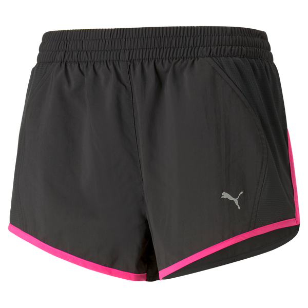 RUN FAVOURITE VELOCITY 3'' RUNNING SHORTS WOMEN