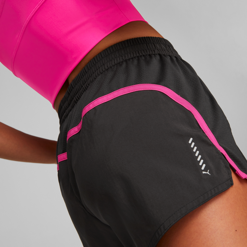 RUN FAVOURITE VELOCITY 3'' RUNNING SHORTS WOMEN