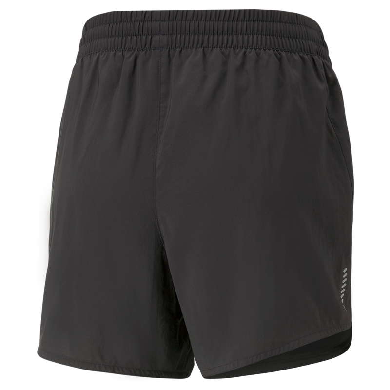 RUN FAVOURITE WOVEN 5'' RUNNING SHORTS WOMEN