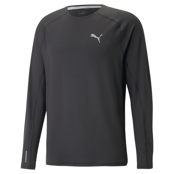 RUN CLOUDSPUN LONG SLEEVE TOP MEN