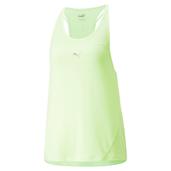 RUN RUNNING TANK TOP WOMEN