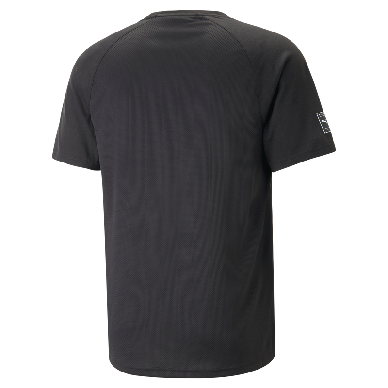 PUMA FIT ULTRABREATHE TRIBLEND TEE PUMA