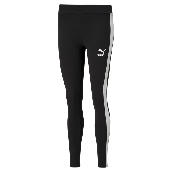 ICONIC T7 MID-RISE WOMEN'S LEGGINGS