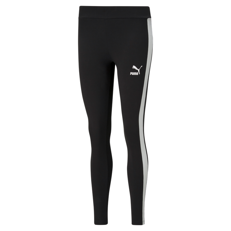 ICONIC T7 MID-RISE WOMEN'S LEGGINGS