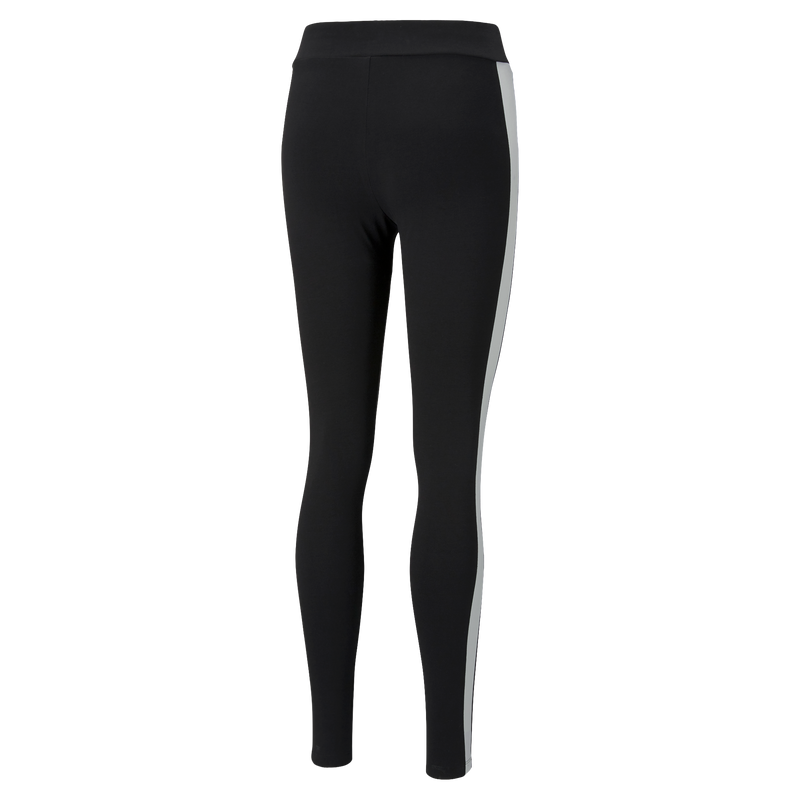 ICONIC T7 MID-RISE WOMEN'S LEGGINGS