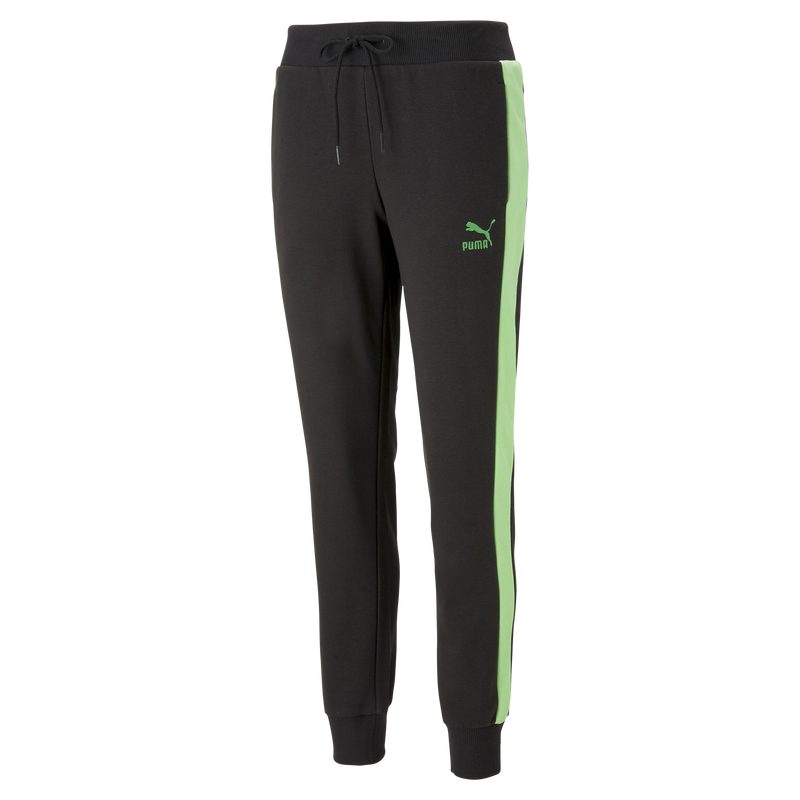 Iconic T7 Track Pants TR cl (s) PUMA Bla