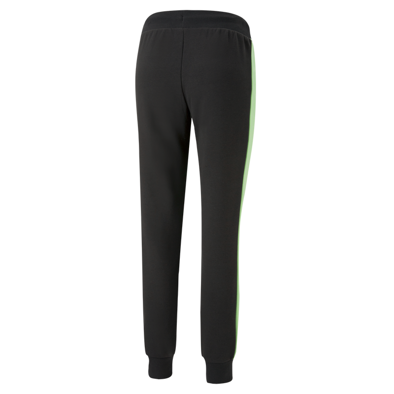 Iconic T7 Track Pants TR cl (s) PUMA Bla