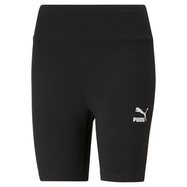 Classics Short Tights 7" Puma Black