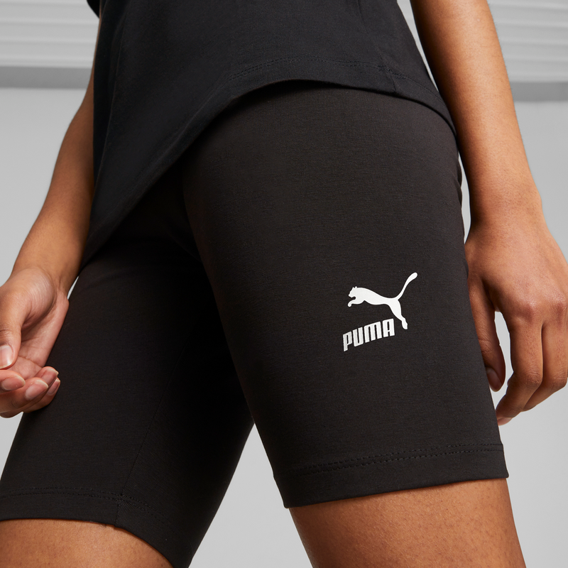 Classics Short Tights 7" Puma Black