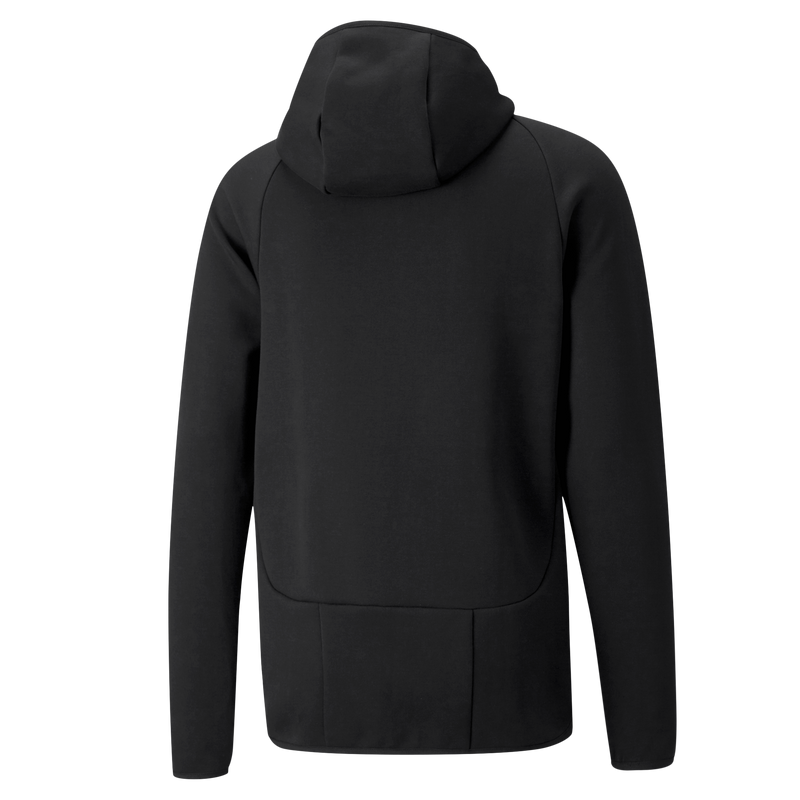 Dime Jacket Puma Black-Puma Black