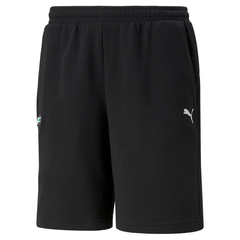 MAPF1 ESS Shorts Puma Black