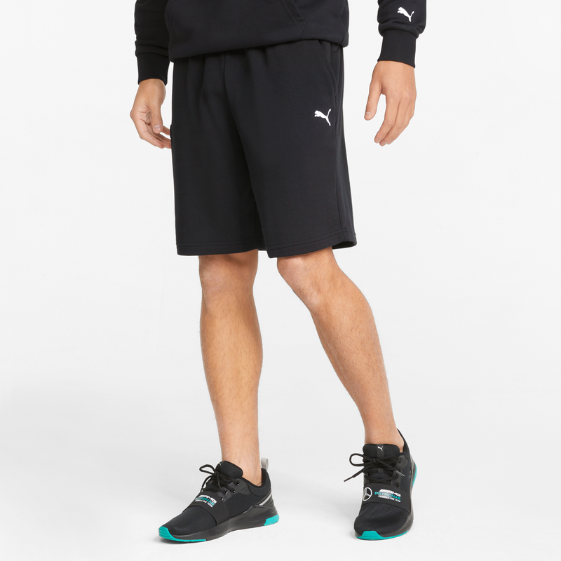 MAPF1 ESS Shorts Puma Black