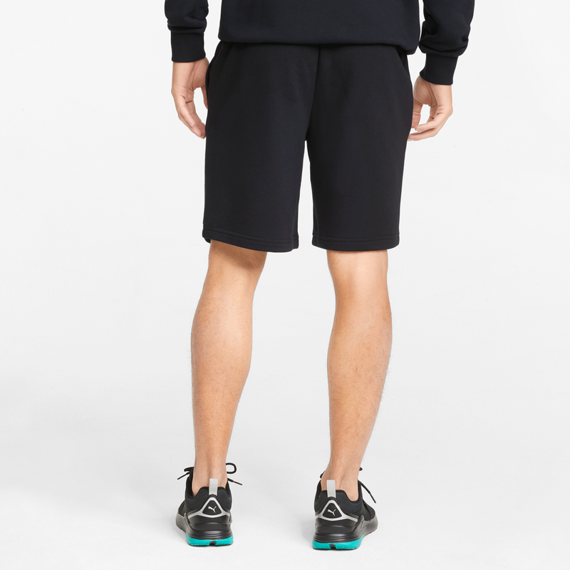 MAPF1 ESS Shorts Puma Black