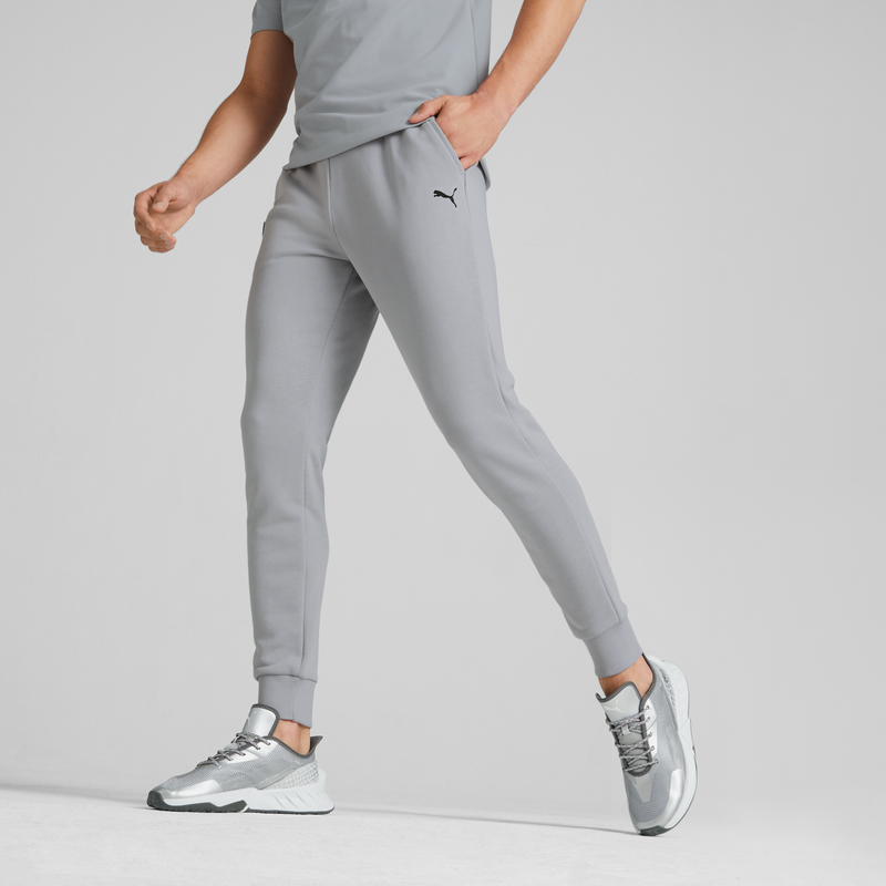 MAPF1 ESS Pants Mercedes Team Silver