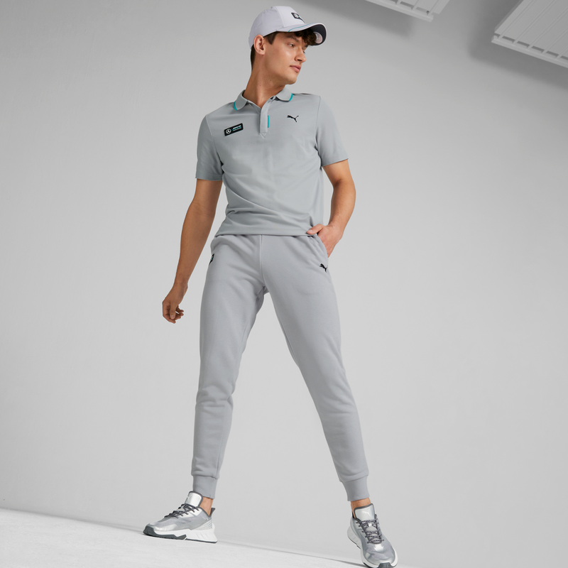 MAPF1 ESS Pants Mercedes Team Silver