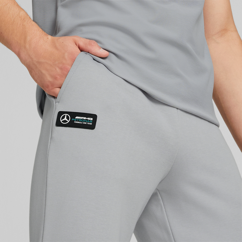 MAPF1 ESS Pants Mercedes Team Silver