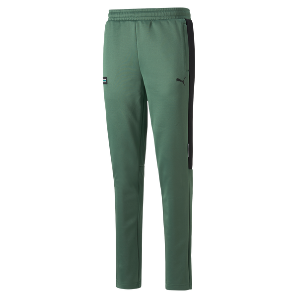 MAPF1 MT7 Track Pants Deep Forest