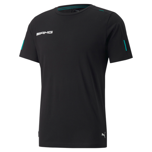 MAPF1 MT7 Tee Puma Black