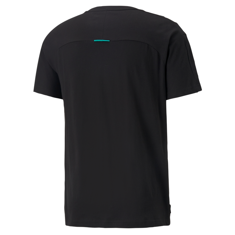 MAPF1 MT7 Tee Puma Black